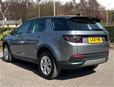 Land Rover Discovery Sport Image 2