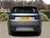 Land Rover Discovery Sport Image 6