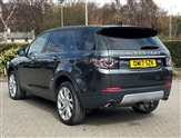 Land Rover Discovery Sport Image 2