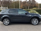 Land Rover Discovery Sport Image 5