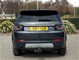 Land Rover Discovery Sport Image 6