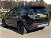 Land Rover Discovery Sport Image 2