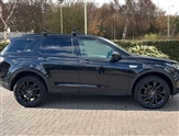 Land Rover Discovery Sport Image 5