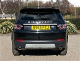 Land Rover Discovery Sport Image 6