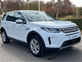 Land Rover Discovery Sport Image 1