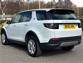 Land Rover Discovery Sport Image 2