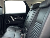 Land Rover Discovery Sport Image 4