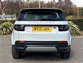 Land Rover Discovery Sport Image 6