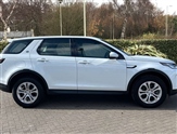 Land Rover Discovery Sport Image 5