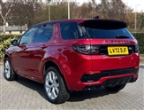 Land Rover Discovery Sport Image 2