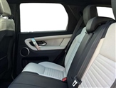 Land Rover Discovery Sport Image 4