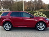 Land Rover Discovery Sport Image 5