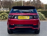 Land Rover Discovery Sport Image 6