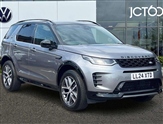 Land Rover Discovery Sport Image 1