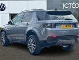 Land Rover Discovery Sport Image 3