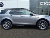 Land Rover Discovery Sport Image 4