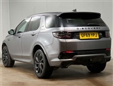 Land Rover Discovery Sport Image 2