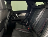 Land Rover Discovery Sport Image 4