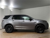 Land Rover Discovery Sport Image 5