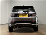 Land Rover Discovery Sport Image 6