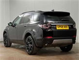 Land Rover Discovery Sport Image 2
