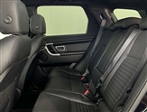 Land Rover Discovery Sport Image 4