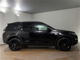 Land Rover Discovery Sport Image 5