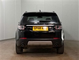 Land Rover Discovery Sport Image 6