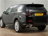 Land Rover Discovery Sport Image 2