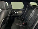 Land Rover Discovery Sport Image 4