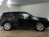 Land Rover Discovery Sport Image 5