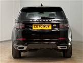 Land Rover Discovery Sport Image 6