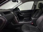 Land Rover Discovery Sport Image 3
