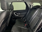 Land Rover Discovery Sport Image 4