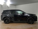 Land Rover Discovery Sport Image 5