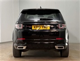 Land Rover Discovery Sport Image 6