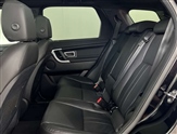 Land Rover Discovery Sport Image 4