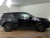 Land Rover Discovery Sport Image 5