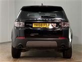 Land Rover Discovery Sport Image 6