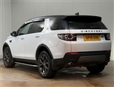 Land Rover Discovery Sport Image 2