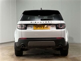 Land Rover Discovery Sport Image 6