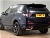 Land Rover Discovery Sport Image 2