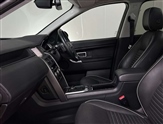 Land Rover Discovery Sport Image 3