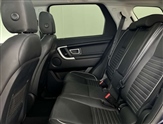 Land Rover Discovery Sport Image 4