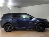Land Rover Discovery Sport Image 5