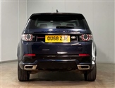 Land Rover Discovery Sport Image 6