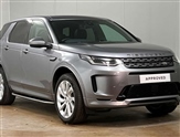 Land Rover Discovery Sport Image 1