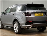 Land Rover Discovery Sport Image 2