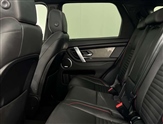Land Rover Discovery Sport Image 4