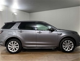 Land Rover Discovery Sport Image 5